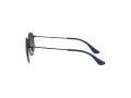 Ray-Ban Junior Round Solglasögon RJ 9547S 201/8G
