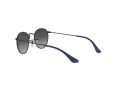 Ray-Ban Junior Round Solglasögon RJ 9547S 201/8G