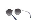 Ray-Ban Junior Round Solglasögon RJ 9547S 201/8G