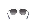 Ray-Ban Junior Round Solglasögon RJ 9547S 201/8G
