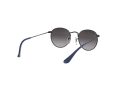 Ray-Ban Junior Round Solglasögon RJ 9547S 201/8G
