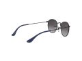 Ray-Ban Junior Round Solglasögon RJ 9547S 201/8G