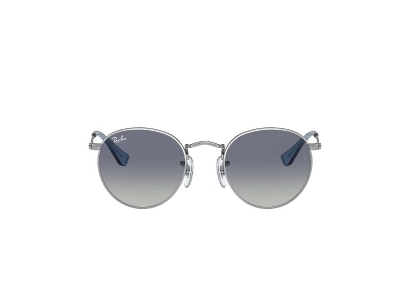 Ray-Ban Junior Round Solglasögon RJ 9547S 212/4L