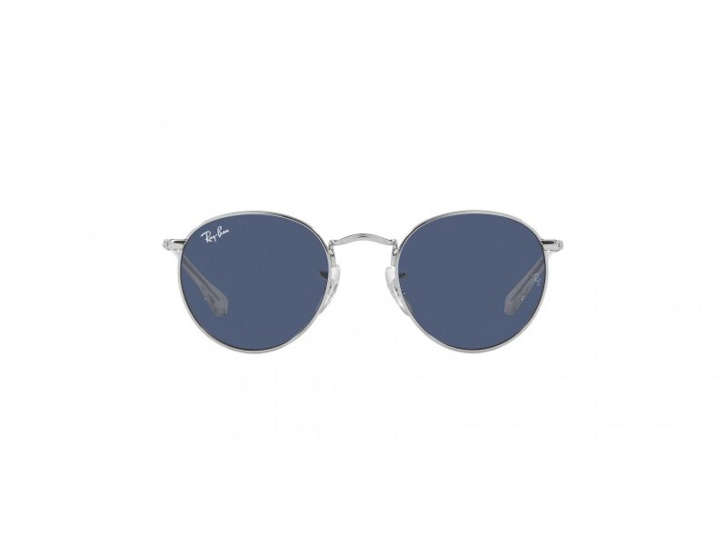 Ray-Ban Junior Round Solglasögon RJ 9547S 212/80