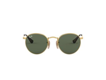 Ray-Ban Junior Round Solglasögon RJ 9547S 223/71