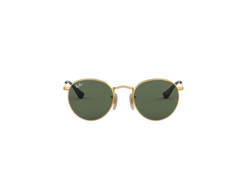 Ray-Ban Junior Round Solglasögon RJ 9547S 223/71