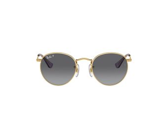 Ray-Ban Junior Round Solglasögon RJ 9547S 292/T3