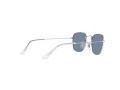 Ray-Ban Junior Frank Solglasögon RJ 9557S 212/80
