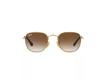 Ray-Ban Junior Frank RJ 9557S 223/13 46 Solglasögon