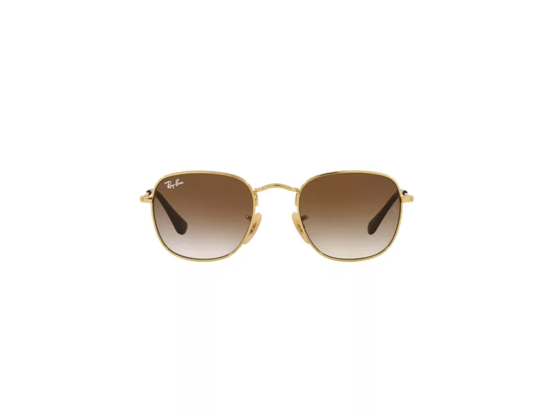 Ray-Ban Junior Frank RJ 9557S 223/13 46 Solglasögon