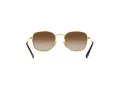Ray-Ban Junior Frank RJ 9557S 223/13 46 Solglasögon