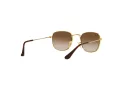 Ray-Ban Junior Frank RJ 9557S 223/13 46 Solglasögon