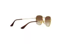 Ray-Ban Junior Frank RJ 9557S 223/13 46 Solglasögon
