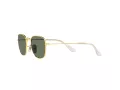 Ray-Ban Junior Frank Solglasögon RJ 9557S 286/71