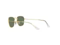 Ray-Ban Junior Frank Solglasögon RJ 9557S 286/71