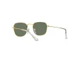 Ray-Ban Junior Frank Solglasögon RJ 9557S 286/71