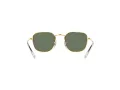 Ray-Ban Junior Frank Solglasögon RJ 9557S 286/71