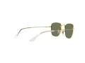 Ray-Ban Junior Frank Solglasögon RJ 9557S 286/71
