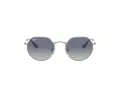 Ray-Ban Junior Jack Solglasögon RJ 9565S 212/4L