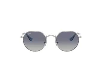 Ray-Ban Junior Jack Solglasögon RJ 9565S 212/4L