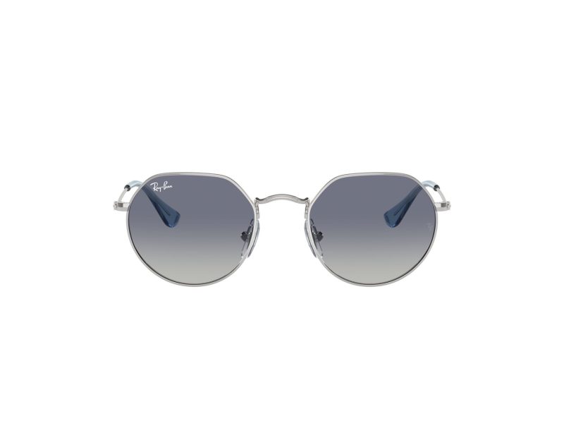 Ray-Ban Junior Jack Solglasögon RJ 9565S 212/4L