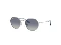 Ray-Ban Junior Jack Solglasögon RJ 9565S 212/4L
