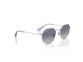Ray-Ban Junior Jack Solglasögon RJ 9565S 212/4L