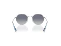 Ray-Ban Junior Jack Solglasögon RJ 9565S 212/4L