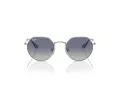 Ray-Ban Junior Jack Solglasögon RJ 9565S 212/4L