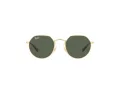 Ray-Ban Jack Solglasögon RJ 9565S 223/71