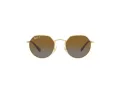 Ray-Ban Jack Solglasögon RJ 9565S 223/T5