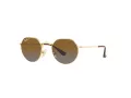 Ray-Ban Jack Solglasögon RJ 9565S 223/T5