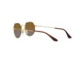 Ray-Ban Jack Solglasögon RJ 9565S 223/T5