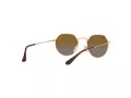 Ray-Ban Jack Solglasögon RJ 9565S 223/T5