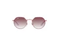 Ray-Ban Jack Solglasögon RJ 9565S 291/8H