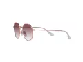 Ray-Ban Jack Solglasögon RJ 9565S 291/8H