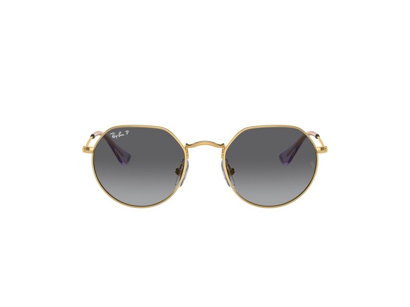Ray-Ban Junior Jack Solglasögon RJ 9565S 292/T3