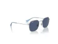 Ray-Ban Solglasögon RJ 9594S 212/80