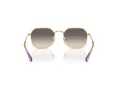 Ray-Ban Solglasögon RJ 9594S 292/11