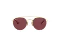 Ray-Ban Solglasögon RJ 9647S 281/75