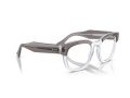 Ray-Ban Mega Hawkeye Glasögon RX 0RX0298V 8111