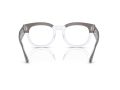 Ray-Ban Mega Hawkeye Glasögon RX 0RX0298V 8111