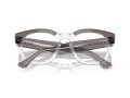 Ray-Ban Mega Hawkeye Glasögon RX 0RX0298V 8111