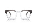Ray-Ban Mega Hawkeye Glasögon RX 0RX0298V 8111