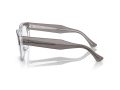 Ray-Ban Mega Hawkeye Glasögon RX 0RX0298V 8111