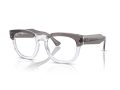 Ray-Ban Mega Hawkeye Glasögon RX 0RX0298V 8111
