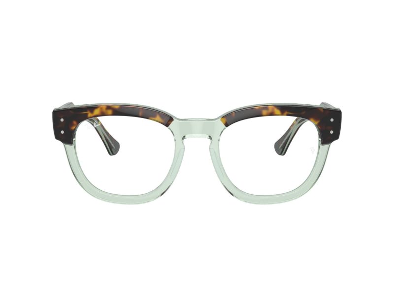 Ray-Ban Mega Hawkeye Glasögon RX 0RX0298V 8249