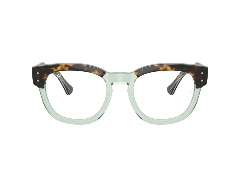 Ray-Ban Mega Hawkeye Glasögon RX 0RX0298V 8249