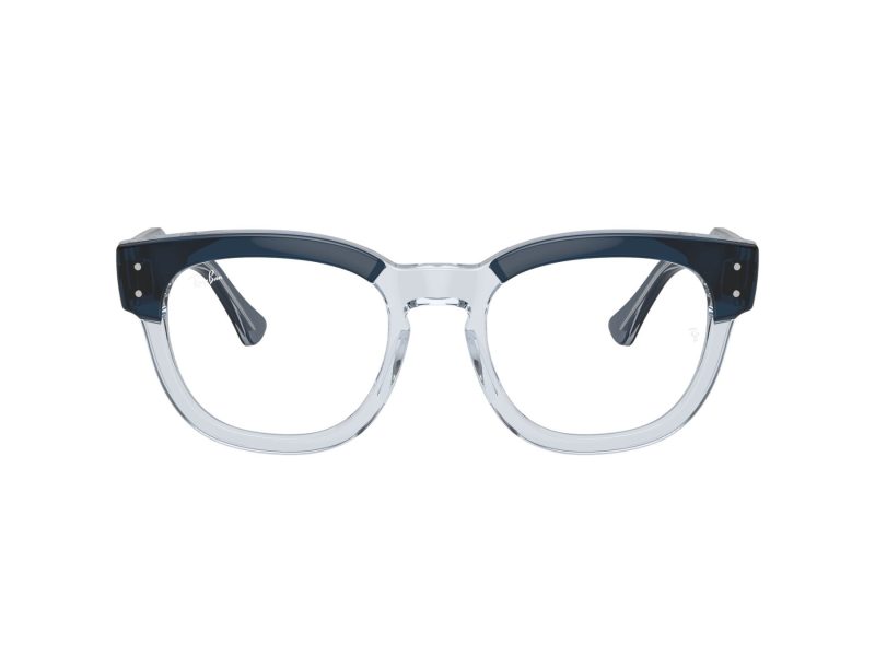 Ray-Ban Mega Hawkeye Glasögon RX 0RX0298V 8324