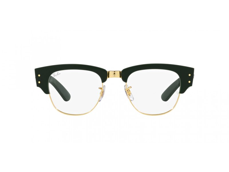 Ray-Ban Mega Clubmaster Glasögon RX 0316V 8233